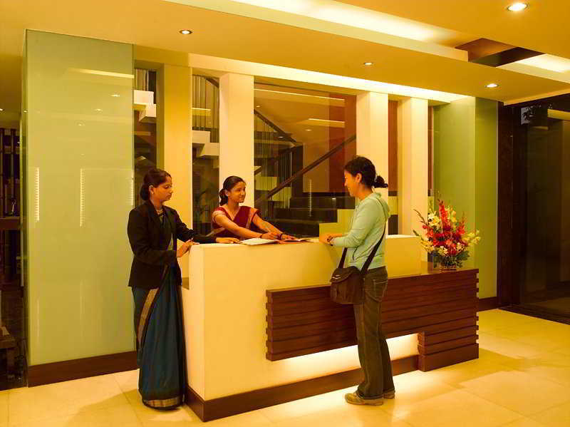 Hotel Hindusthan International, Варанаси Екстериор снимка